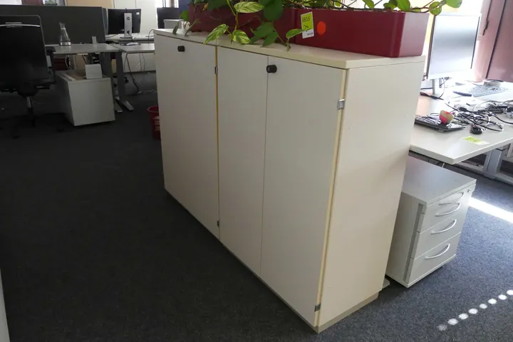4x Sideboard Maße in cm je ca. 80